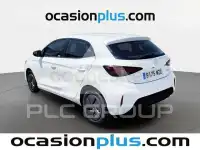 2025 MG MG3