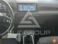 2025 MG MG3