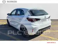 2025 MG MG3