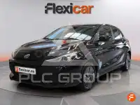 2025 MG MG3