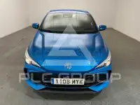 2025 MG MG3