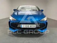 2025 MG MG3