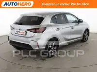 2025 MG MG3
