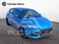 2025 MG MG3