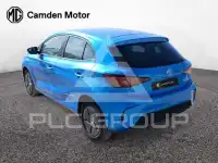 2025 MG MG3