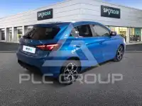 2025 MG MG3