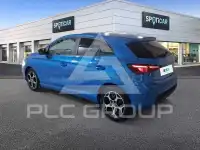 2025 MG MG3