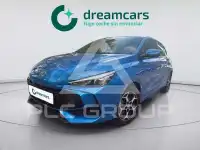 2025 MG MG3