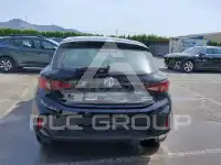 2025 MG MG3