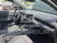 2025 MG MG3
