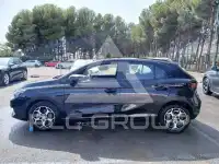 2025 MG MG3