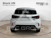 2025 MG MG3