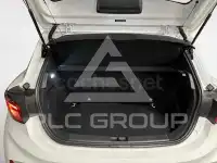 2025 MG MG3