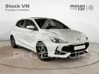 2025 MG MG3