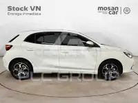2025 MG MG3