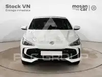 2025 MG MG3