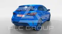 2025 MG MG3
