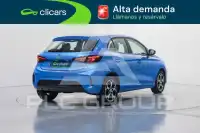 2025 MG MG3