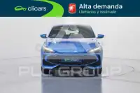2025 MG MG3