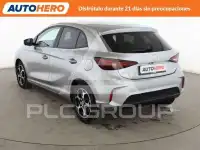2025 MG MG3