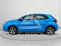 2025 MG MG3