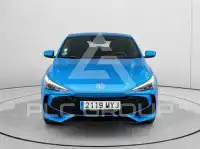 2025 MG MG3