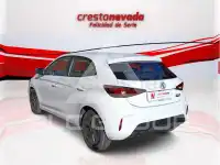 2025 MG MG3