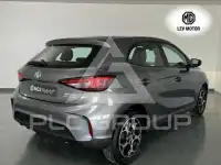 2025 MG MG3