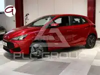 2025 MG MG3