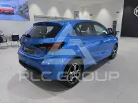 2025 MG MG3
