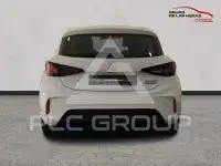 2025 MG MG3