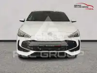 2025 MG MG3