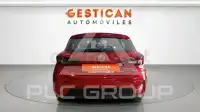 2025 MG MG3