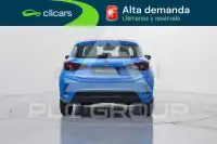 2025 MG MG3