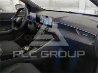 2025 MG MG3