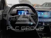 2025 MG MG3