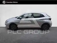2025 MG MG3