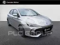 2025 MG MG3