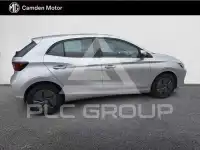 2025 MG MG3