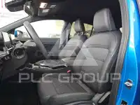 2025 MG MG3