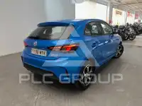 2025 MG MG3