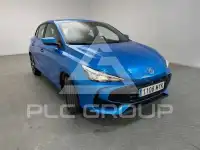 2025 MG MG3