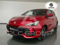 2025 MG MG3