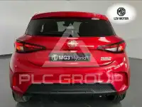 2025 MG MG3