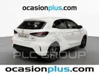 2025 MG MG3
