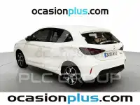 2025 MG MG3