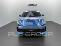 2025 MG MG3