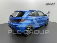 2025 MG MG3