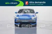 2025 MG MG3