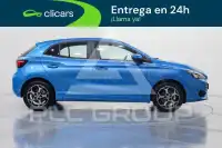 2025 MG MG3